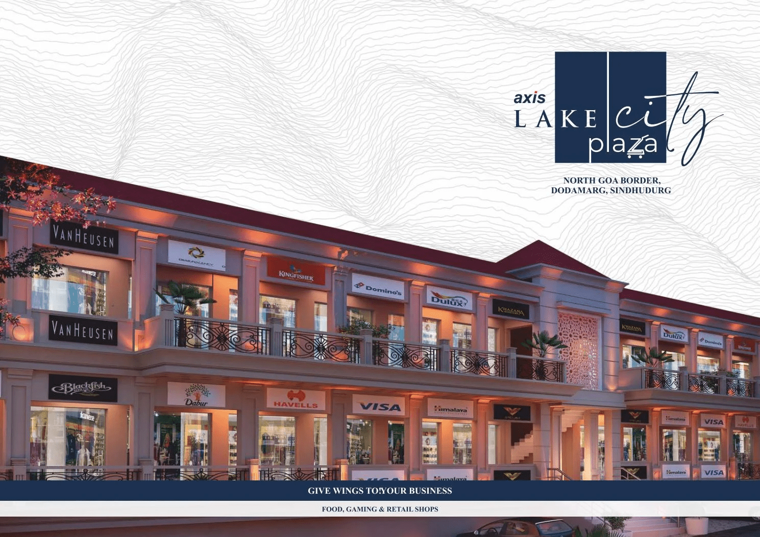 Axis Ecorp Top Real Estate Devloper in Goa